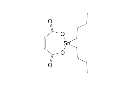 2,2-dibutyl-1,3,2-dioxastannepin-4,7-dione