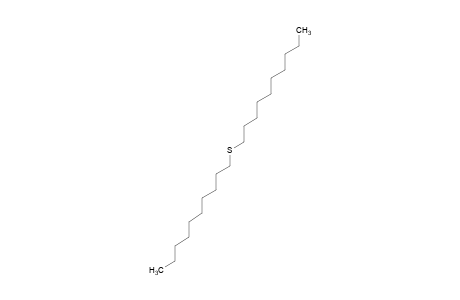 decyl sulfide