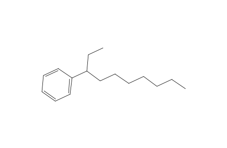 1-Ethyloctylbenzene