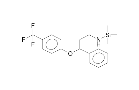 Norfluoxetine TMS