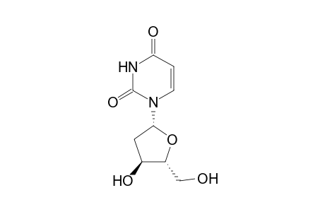 2'-Deoxyuridine