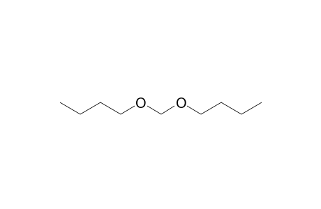 Formaldehyde dibutyl acetal