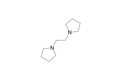 1-[2-(Pyrrolidin-1-yl)ethyl]pyrrolidine