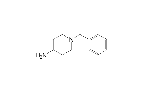 4-Amino-1-benzylpiperidine