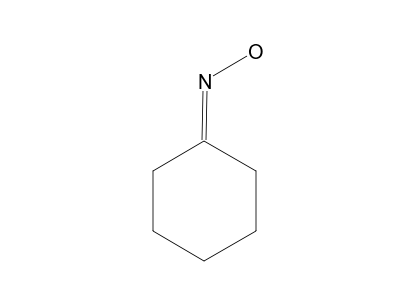 cyclohexanone nmr