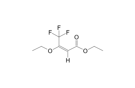 ETHYL BETA-ETHOXY-GAMMA,GAMMA,GAMMA-TRIFLUOROCROTONATE