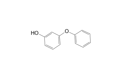 m-phenoxyphenol