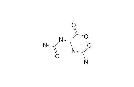 Allantoic acid