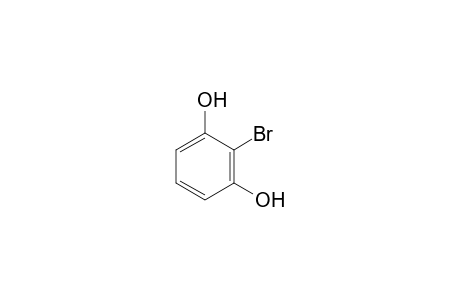 2-Bromo-1,3-dihydroxybenzene