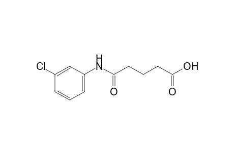 3'-chloroglutaranilic acid