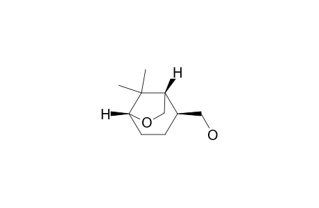 [(1R,4S,5S)-8,8-dimethyl-7-oxabicyclo[3.2.1]octan-4-yl]methanol