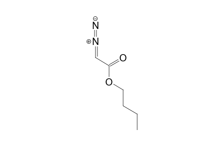 Butyl 2-diazoacetate