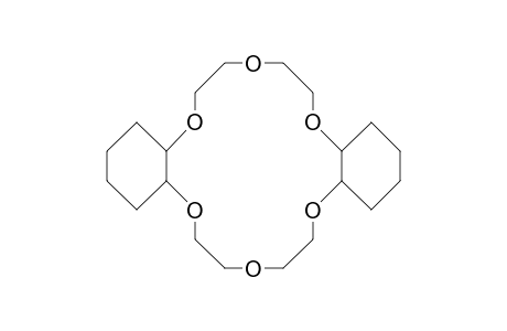 Dicyclohexyl-18-crown-6