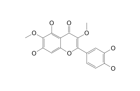 AXILLARIN