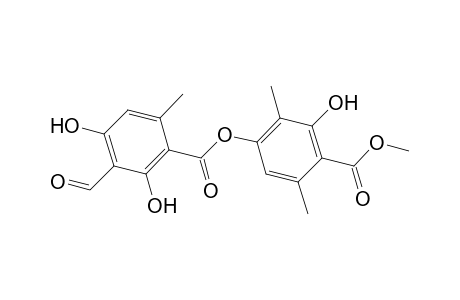 Atranorin