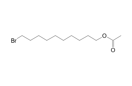 10-Bromo-1-decanol, ac derivative