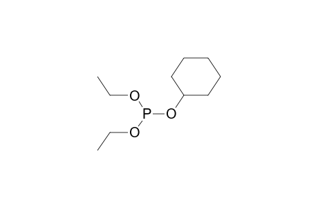 DIETHYL CYCLOHEXENYL PHOSPHITE