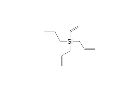 Triallylvinylsilane