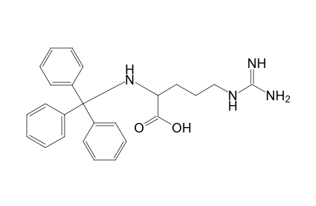 N^2-Trityl-L-arginine