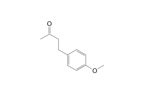 4-(p-Methoxyphenyl)-2-butanone