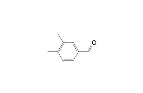 3,4-Dimethylbenzaldehyde