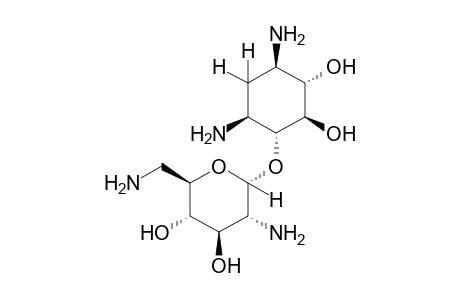 Neomycin A