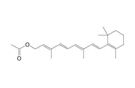 Vitamin A acetate