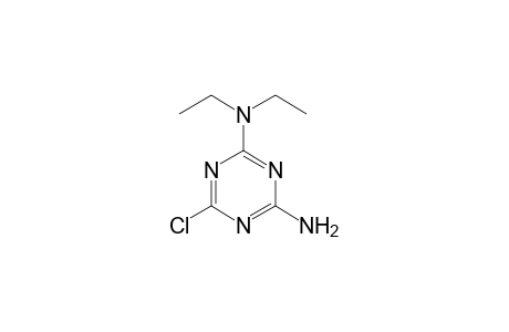 Trietazine-desethyl