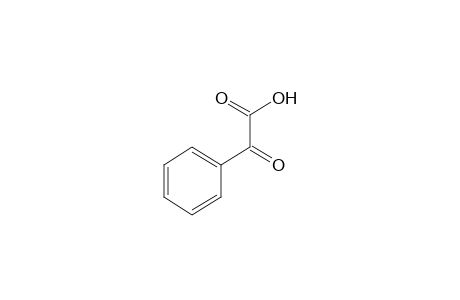 Phenylglyoxylic acid