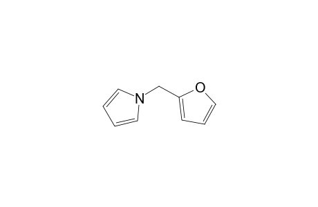 1-Furfurylpyrrole