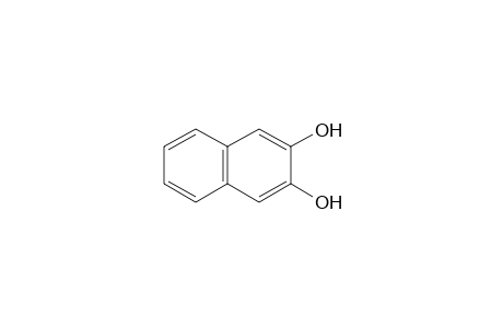 2,3-Naphthalenediol