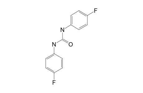 4,4'-difluorocarbanilide