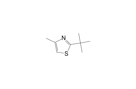 2-tert-Butyl-4-methylthiazole