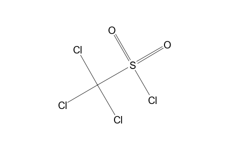 Trichloromethanesulfonyl chloride