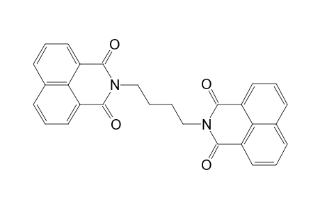 1,4-bis(1,3-Dioxo-1H,3H-benzo[de]isoquinolin-2-yl)butane