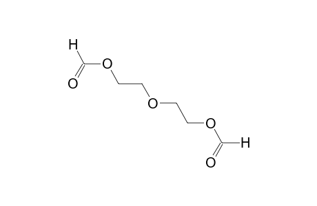 Diethylene glycol, diformate