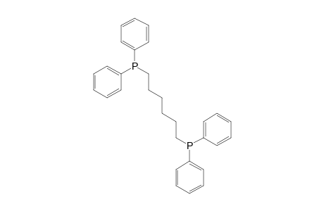 1,6-Bis(diphenyl-phosphino)-hexane