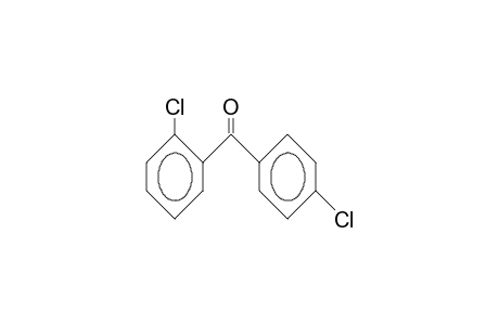 2,4'-Dichlorobenzophenone