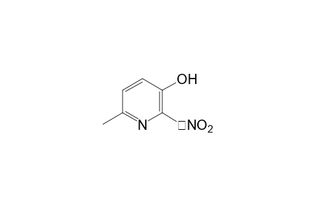 6-Methyl-2-nitro-3-pyridinol