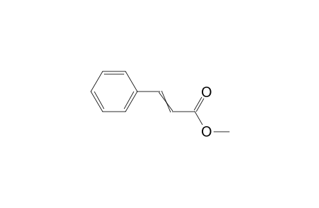 Methyl cinnamate