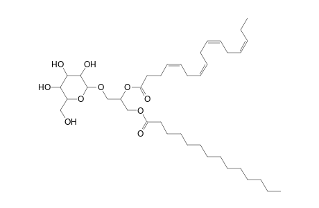 MGDG 14:0_16:4