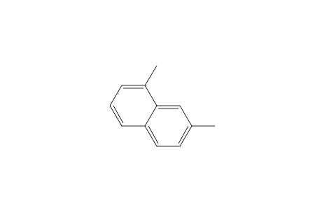 1,7-DIMETHYLNAPHTHALIN