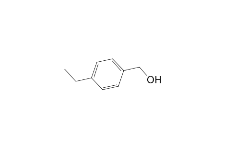 PARA-ETHYLBENZYLALCOHOL