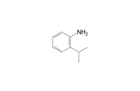 o-isopropylaniline