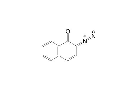 1-DIAZO-2(2H)-NAPHTHALENONE