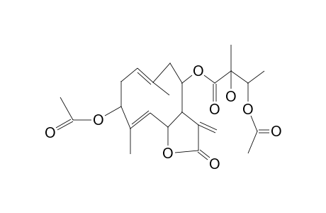 URSINIOLIDE-B