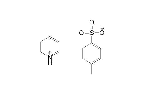 Pyridine p-toluenesulfonate