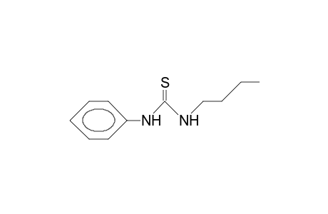 1-butyl-3-phenyl-2-thiourea