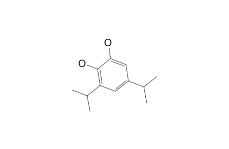 3,5-Diisopropylpyrocatechol