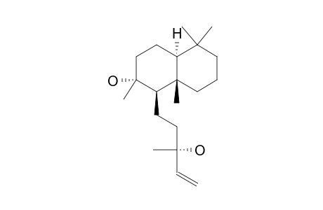 Sclareol